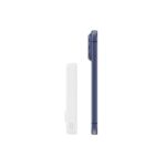 Belkin BoostCharge Slim Magnetic Power Bank 10K Qi2 15W Wireless 30W USB-C MagSafe Compatible White 10,000 mAh