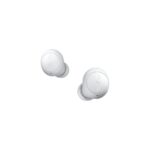 Belkin SoundForm Dot In-ear Headset Wireless Bluetooth with Mic Multipoint IPX5 Splash Proof Charging Case Grey