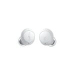Belkin SoundForm Dot In-ear Headset Wireless Bluetooth with Mic Multipoint IPX5 Splash Proof Charging Case Grey