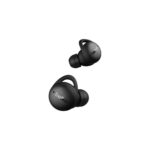 Belkin SoundForm Isolate Wireless Bluetooth In-ear Headphones with Active Noise Cancelling IPX5 and Built-in Microphone Black