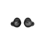 Belkin SoundForm Isolate Wireless Bluetooth In-ear Headphones with Active Noise Cancelling IPX5 and Built-in Microphone Black