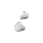Belkin SoundForm Isolate Wireless In-ear Headphones Active Noise Cancelling Bluetooth Built-in Microphone Grey