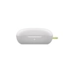 Belkin SoundForm Isolate Wireless In-ear Headphones Active Noise Cancelling Bluetooth Built-in Microphone Grey