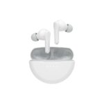 Belkin SoundForm Nano 2 Wireless Earbuds Bluetooth 5.3 with Microphone Designed for Children IPX5 White