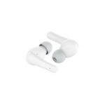 Belkin SoundForm Nano 2 Wireless Earbuds Bluetooth 5.3 with Microphone Designed for Children IPX5 White
