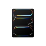 Belkin Tempered Glass Screen Protector for iPad Pro 13" Transparent 9H Hardness Scratch and Impact Resistant