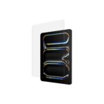 Belkin Tempered Glass Screen Protector for iPad Pro 13" Transparent 9H Hardness Scratch and Impact Resistant