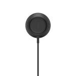 Belkin WIA014HQBK Wireless Charger 25W Qi2 Fast Charging for iPhone AirPods Pixel 2m Cable Black