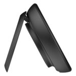 Belkin WIA014HQBK Wireless Charger 25W Qi2 Fast Charging for iPhone AirPods Pixel 2m Cable Black
