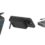 Anker Nano 10K power bank with built-in cable, Belkin Qi2 magnetic power bank on an iPhone, and Belkin UltraCharge Pro 27K laptop power bank