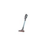 Black & Decker BHFEV362D-GB Stick Vacuum 36V Cordless 95 Min Runtime 0.75 L Bagless Grey