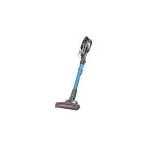 Black & Decker BHFEV362D-GB Stick Vacuum 36V Cordless 95 Min Runtime 0.75 L Bagless Grey