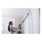Black & Decker BHFEV362D-GB Stick Vacuum 36V Cordless 95 Min Runtime 0.75 L Bagless Grey
