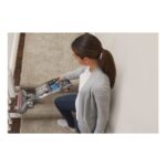 Black & Decker BHFEV362D-GB Stick Vacuum 36V Cordless 95 Min Runtime 0.75 L Bagless Grey