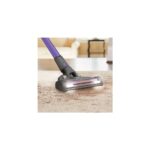Black & Decker BHFEV362DP-GB 2-in-1 Stick Vacuum 36V 2Ah Battery 78 Min Runtime 40 AW Suction Silver Violet