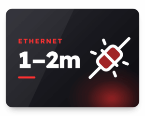 1-2m Cables