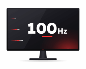 100Hz Monitors