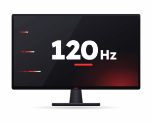 120Hz Monitors