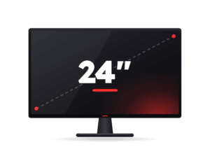 24 Inch Monitors