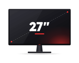 27 Inch Monitors