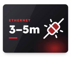 3-5m Cables