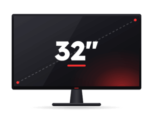 32 Inch Monitors