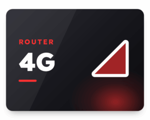 4G Routers