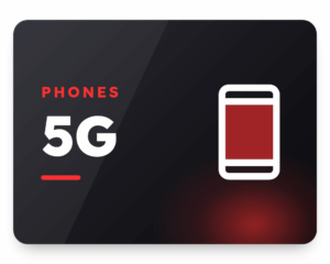 5G Phones