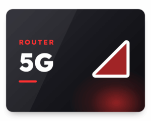 5G Routers