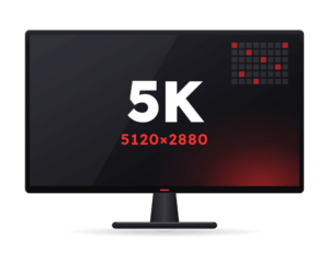 5K Monitors