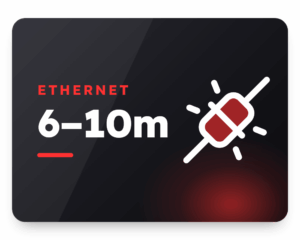 6-10m Cables