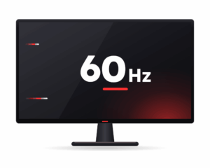 60Hz Monitors