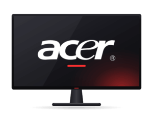 Acer Monitors