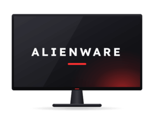 Alienware Monitors