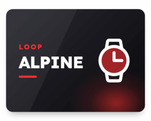 Alpine Loops