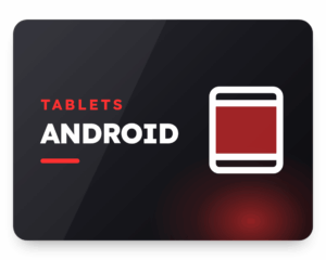 Android Tablets