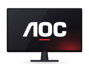 AOC Monitors