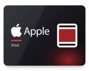 Apple iPads