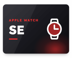 Apple Watch SE