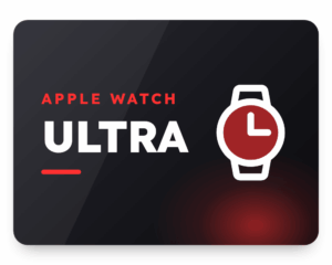 Apple Watch Ultra