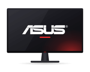ASUS Monitors