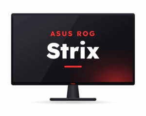ASUS ROG Strix Monitors