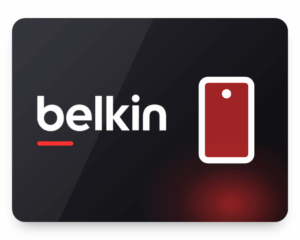 Belkin Cases
