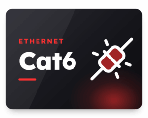 Cat6 Cables