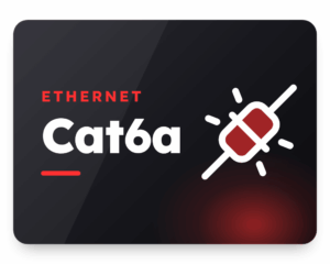 Cat6a Cables