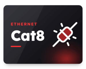 Cat8 Cables