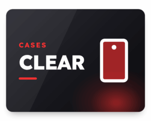 Clear Cases