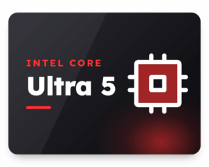 Core Ultra 5 Processors