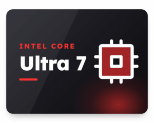 Core Ultra 7 Processors