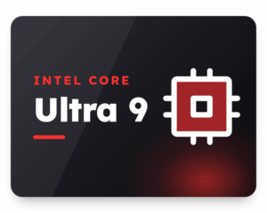 Core Ultra 9 Processors